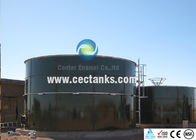 Industriewasserbehälter zur Lagerung von Trink- und Nichttrinkwasser, Abwasser und Abflusswasser