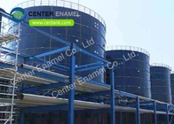 Zentrum Emaille Schrauben Stahlbehälter 20m3 Konzentration auf Produktinnovation Kundenservice