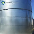 BSCI Galvanisierte Stahltanks für Bewässerungswasser