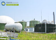 Center Enamel entwickelt ein neues Energiemodell: Organische Abfälle werden in Biogas umgewandelt