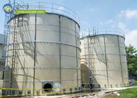 Center Enamel liefert hochwertige Epoxy-beschichtete Stahltanks für Trinkwasser