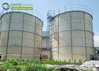 Center Enamel ist der führende Hersteller von Biogasanlagen in China