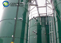 Schrauben aus Stahl Bewässerung Wasserbehälter Gasdurchlässig 0,25 mm Beschichtung