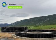20000m3 Glas- und Stahlbehälter für Trinkwasser