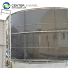 BSCI Glasverkleidete Wasserspeichertanks für das Irak-Speichertankprojekt