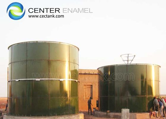 NSF-zertifizierter Tank für die Lagerung von Trockenmassen