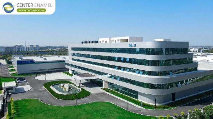 China Shijiazhuang Zhengzhong Technology Co., Ltd Unternehmensprofil 0
