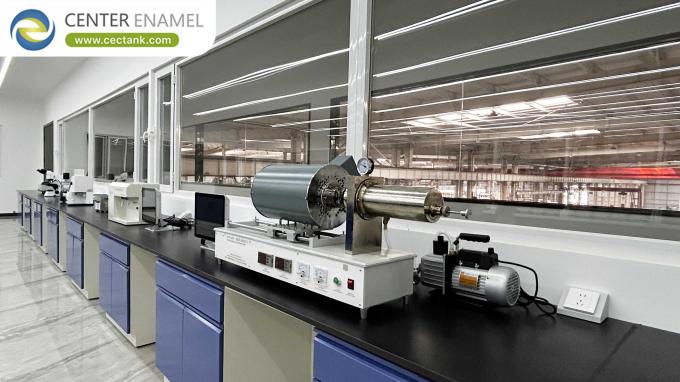 Shijiazhuang Zhengzhong Technology Co., Ltd Fabrik Produktionslinie 0