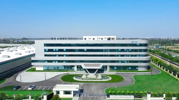 China Shijiazhuang Zhengzhong Technology Co., Ltd Unternehmensprofil 0