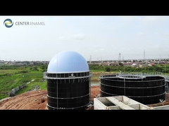 Ghana-Projekt für Hausabwasser