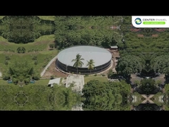 Referenz für GFS-Tankprojekte