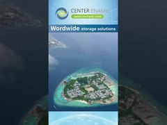 Trinkwasserprojekt auf den Malediven