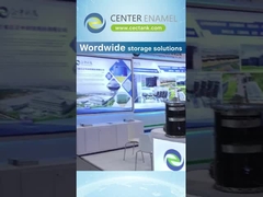 China Internationale Umweltschutzausstellung