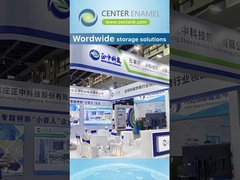 2025 Hebei Wasserausstellung