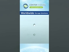 Trinkwasserbehälter