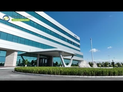 Weggelaufener Stahltank-Hersteller