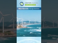 Wasserspeicher: wesentliche Lösungen für eine zuverlässige Wasserversorgung