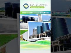 Large GFS Tank Project References