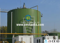 Grüne EGSB-Reaktorabwasserspeicher Korrosionsbeständigkeit