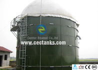 100000 / 100K Gallonen Biogas Speicher, Niedertemperatur anaerober Verdauung