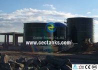 Glasverkleidete Stahlwasserbehälter für Landwirtschaftliche Zwecke