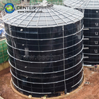 20000m3 Stahl Biogasspeicher Flüssigkeit und Wasserdichtheit