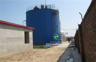 ISO 9001:2008 Glasfusionstanks für Trinkwasser und Abwasser