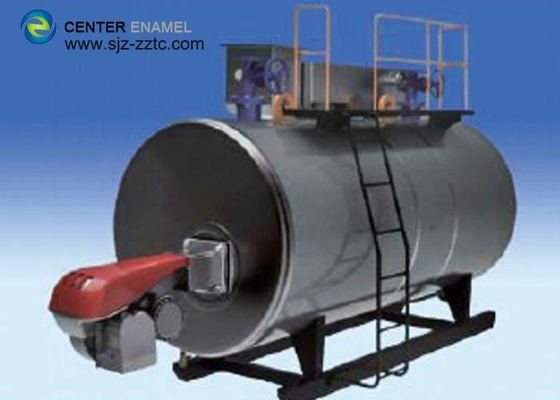 Biogasanlagen für Biogasprojekte: Effiziente Energielösungen für nachhaltige Energie