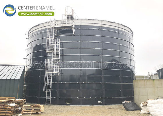 Verbessern Sie Ihre landwirtschaftliche Effizienz mit unserem schönen, großflächigen Getreidespeicher Silo: skalierbar und stilvoll