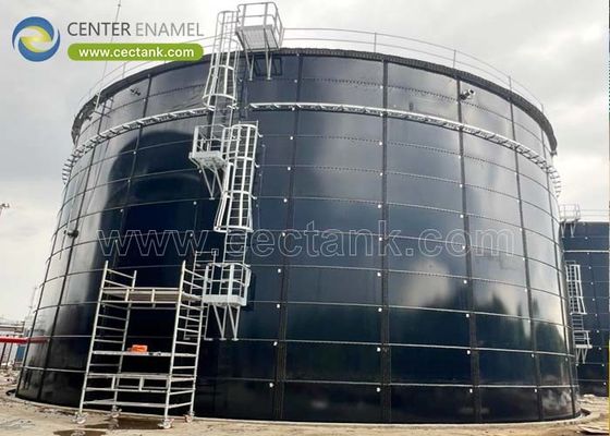Brandschutzwasserbehälter für kommerzielle, industrielle und kommunale Anwendungen