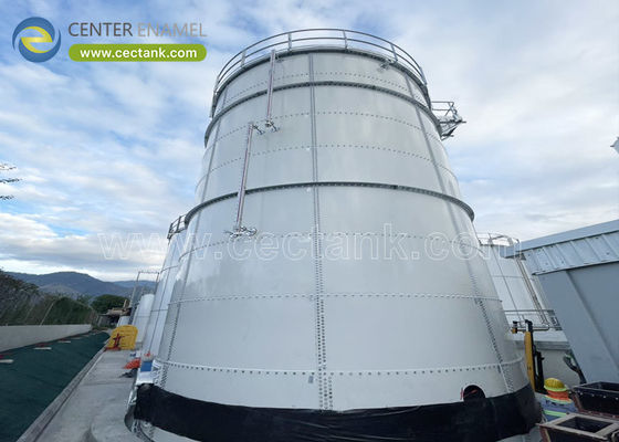 Glas-Stahl-Wasserbehälter: Die beste Wahl für Trinkwasser