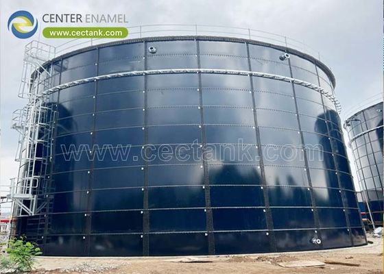 Frac-Sandspeicher: Die optimale Lösung für Frac-Sandspeicher