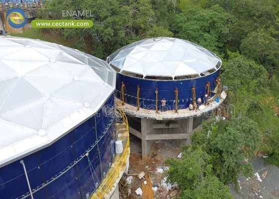 Wasserspeicher im ländlichen Raum: Gewährleistung des Zugangs zu sauberem und sicherem Wasser für die ländlichen Gemeinden