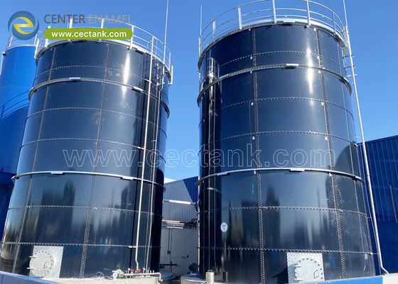 Stahlbügel für Trockengut: Effiziente, langlebige und skalierbare Speicherlösungen