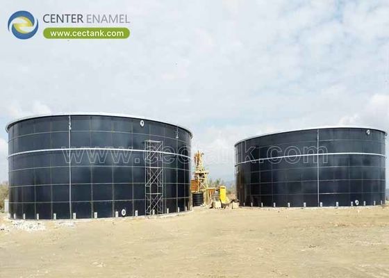 GFS-Tank für Trinkwasser: Die zuverlässige Lösung für eine sichere und nachhaltige Speicherung von Wasser