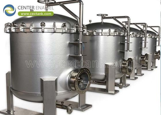 Leistung und Reinheit als führender Kraftstofffilter Schützen Sie Ihren Motor mit Filtration