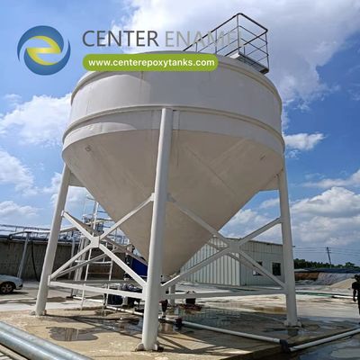 Industriebrennstoffanlagen: Komplettlösungen für geschweißtes Stahl