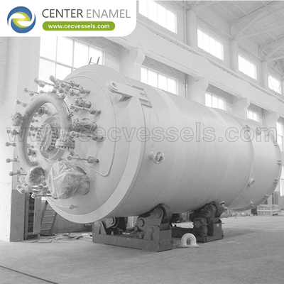 Center Enamel: Die Zukunft der Filtration gestalten - Warum wir Chinas führender Ölfilterhersteller sind