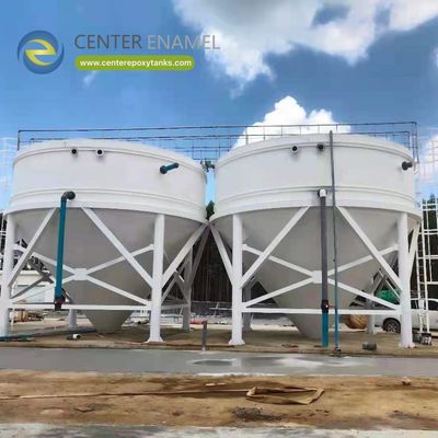 Welded Carbon Steel Storage Tanks for Underground Oil: Engineered for Long-Term Subsurface Storage