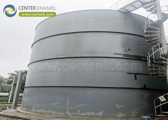 Geschweißte Edelstahltanks: Robuste, hygienische Lösungen für die moderne Industrie