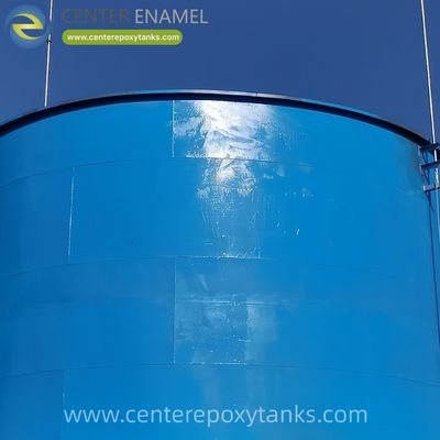 Carbon-Steel Tank for Bitumen: A durable vessel, typically insulated and heated, for high-temperature asphaltic material