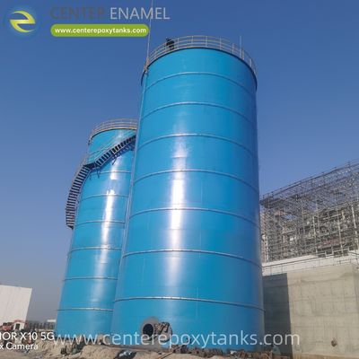 Carbon Steel Tank for Aviation Fuel Tank: Meets general safety requirements for jet and aviation fuels, typically with internal coatings for purity