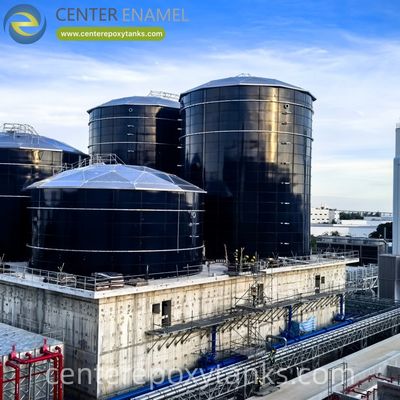 Internal Floating Roof for Industrial Oil Tanks: Protects Valuable Process Oils from Moisture and Contamination by Minimizing Air Contact