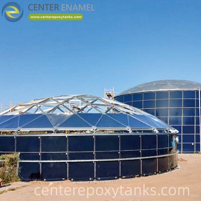 Aluminum Dome for Gymnasiums: Provides a Maintenance-Free, Corrosion-Resistant Roof for Large Recreational Areas