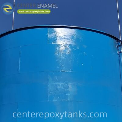 Carbon Steel Storage Tank for Hydraulic Oil Waste Storage Tanks: Economical choice for collecting waste industrial fluids