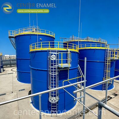 Innenliegendes Schwimmdach für geschweißten Edelstahl-Schmieröltank: Verhindert das Eindringen von Feuchtigkeit, um die Schmiereigenschaften des Öls zu erhalten