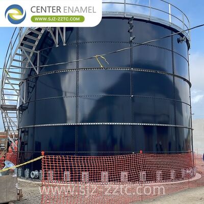 Center Enamel liefert Biogas-Technologie für das Projekt zur Behandlung von Viehdung in Osttimor
