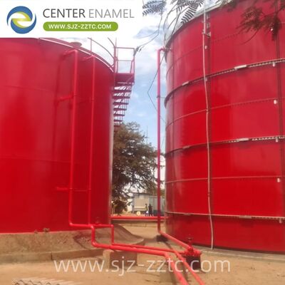 Center Enamel liefert Biogas-Technologie für ein malaysisches Projekt zur Behandlung von Viehdung