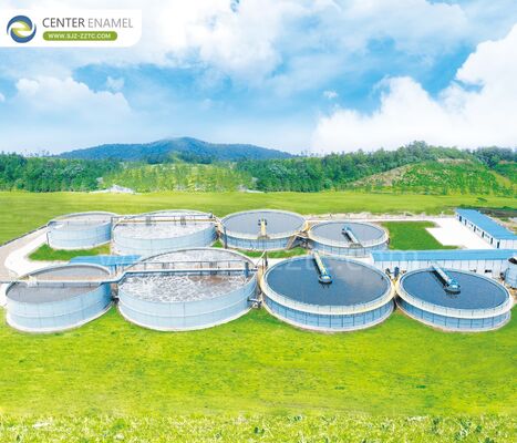 Fortschrittliche anaerobe Lösungen und EPC-Dienstleistungen für die Abwasserbehandlung in vietnamesischen Brauereien