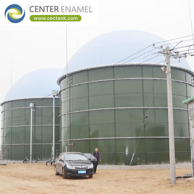 UASB Tank Design: Building an Upflow Anaerobic Sludge Blanket Reactor